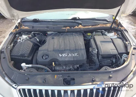 2013 Buick Lacrosse Premium 1 Group z USA, uszkodzony, nr VIN 1G4GF5G34DF311410